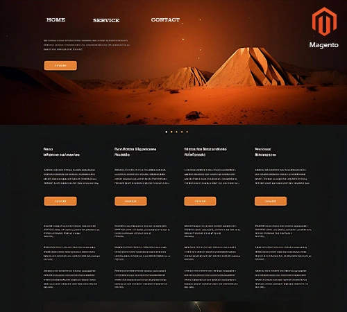 MAGENTO WEB DEVELOPMENT 2 PICTURE